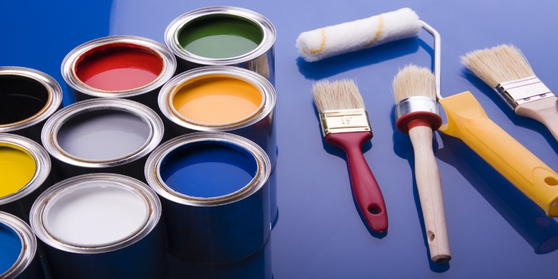 The Art Of Choosing House Paint Colors