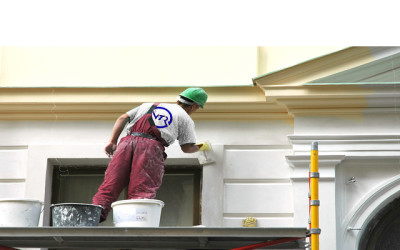 House Painting Services Enhance Value of Property