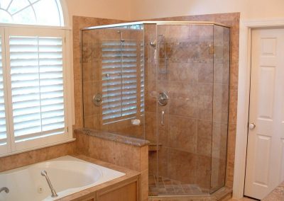 Bathroom Additions & Remodeling