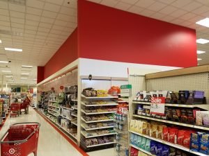 Commercial Painting